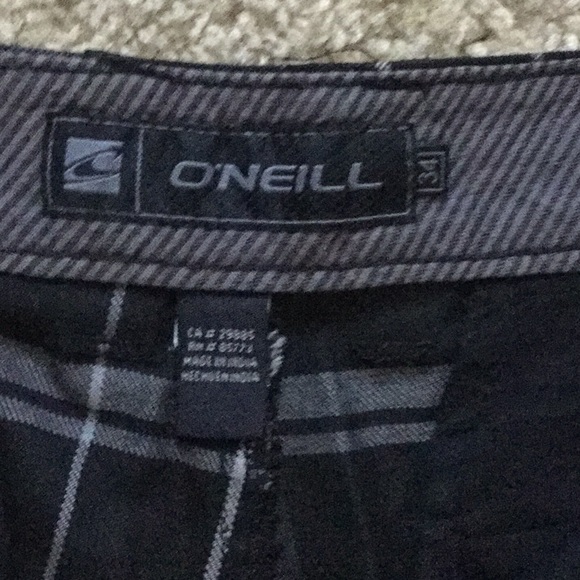 Men’s O’Neil shorts - Picture 2 of 3
